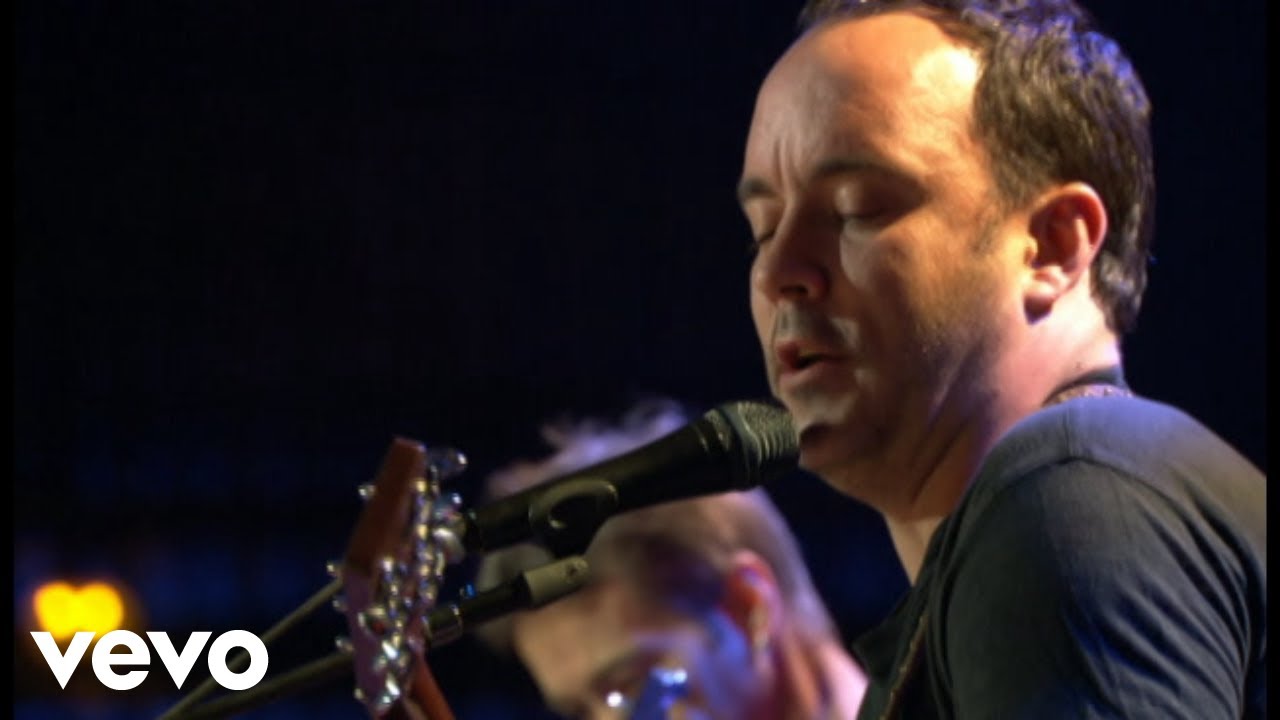 Dave Matthews, Tim Reynolds - When The World Ends (Live At Radio City/Stereo Mix)