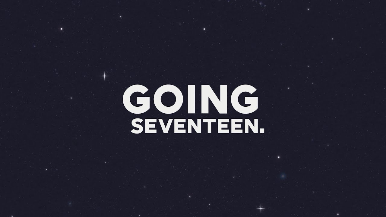 [GOING SEVENTEEN] 2022 Opening Title Sequence
