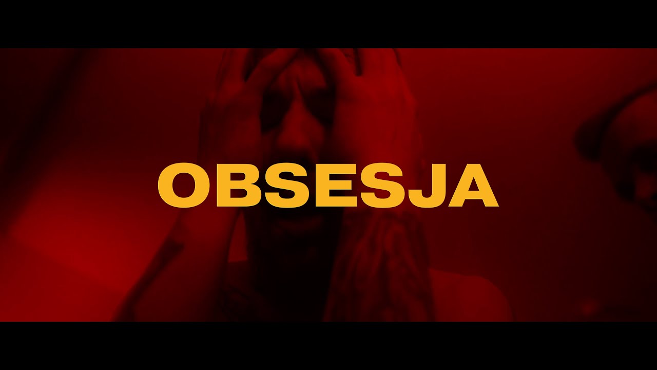 YUNG ADISZ - OBSESJA (MUSIC VIDEO)