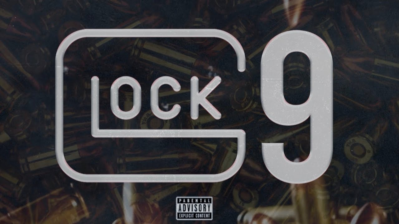 BigKayBeezy ft. Lil Zay Osama - Glock 9 (Official Audio)