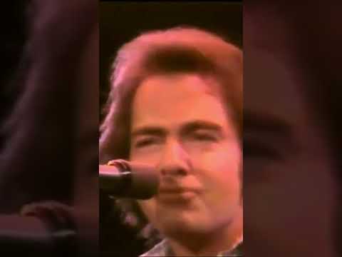 Neil Diamond - Sweet Caroline (Live 1976)