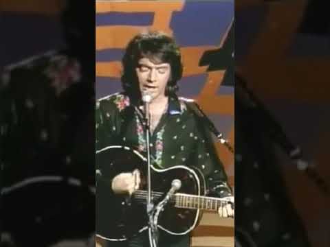 Cracklin’ Rosie on The Johnny Cash Show 1970