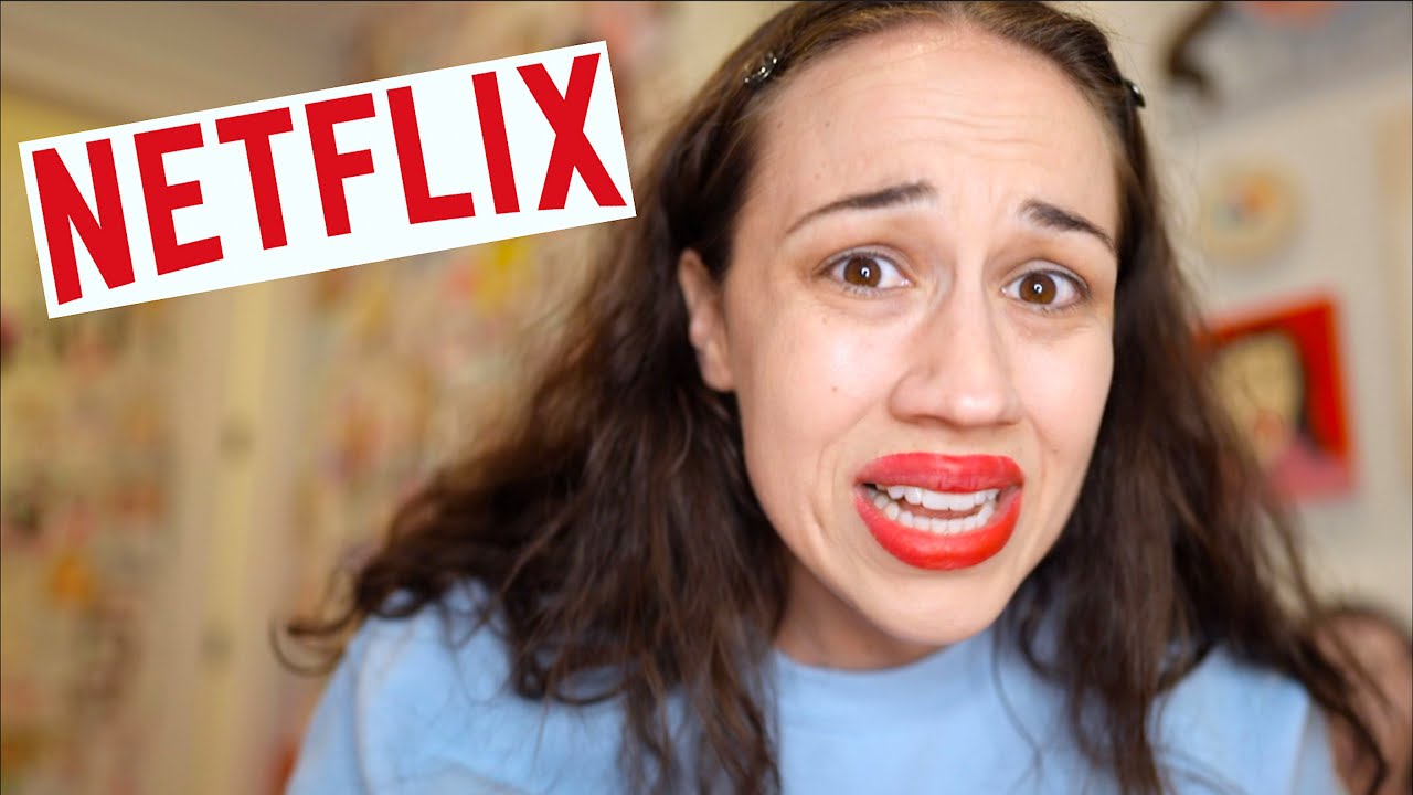 Why I Won't Work With Netflix Anymore