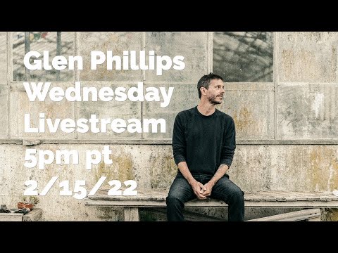 Wednesday Livestream