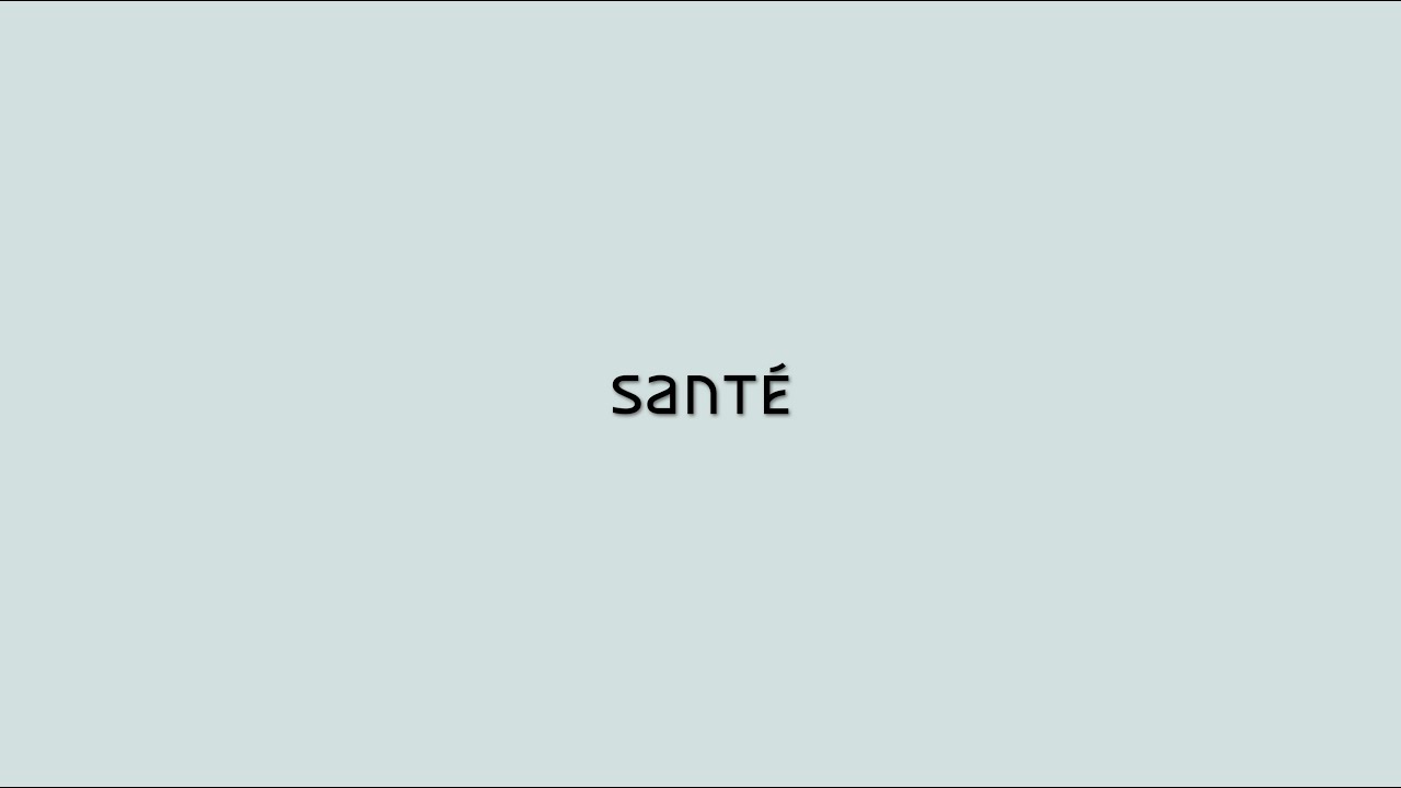Stromae – Santé (Multitude ı Track by Track)