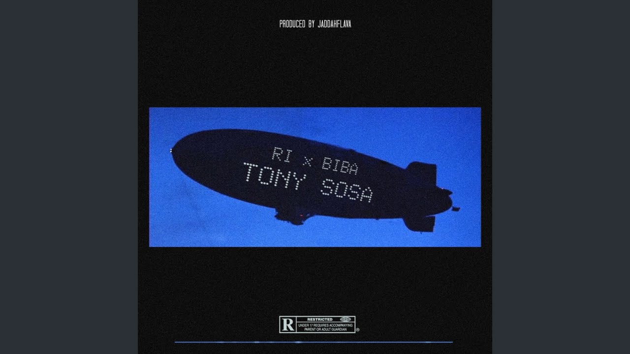 Ri x Biba - Tony Sosa