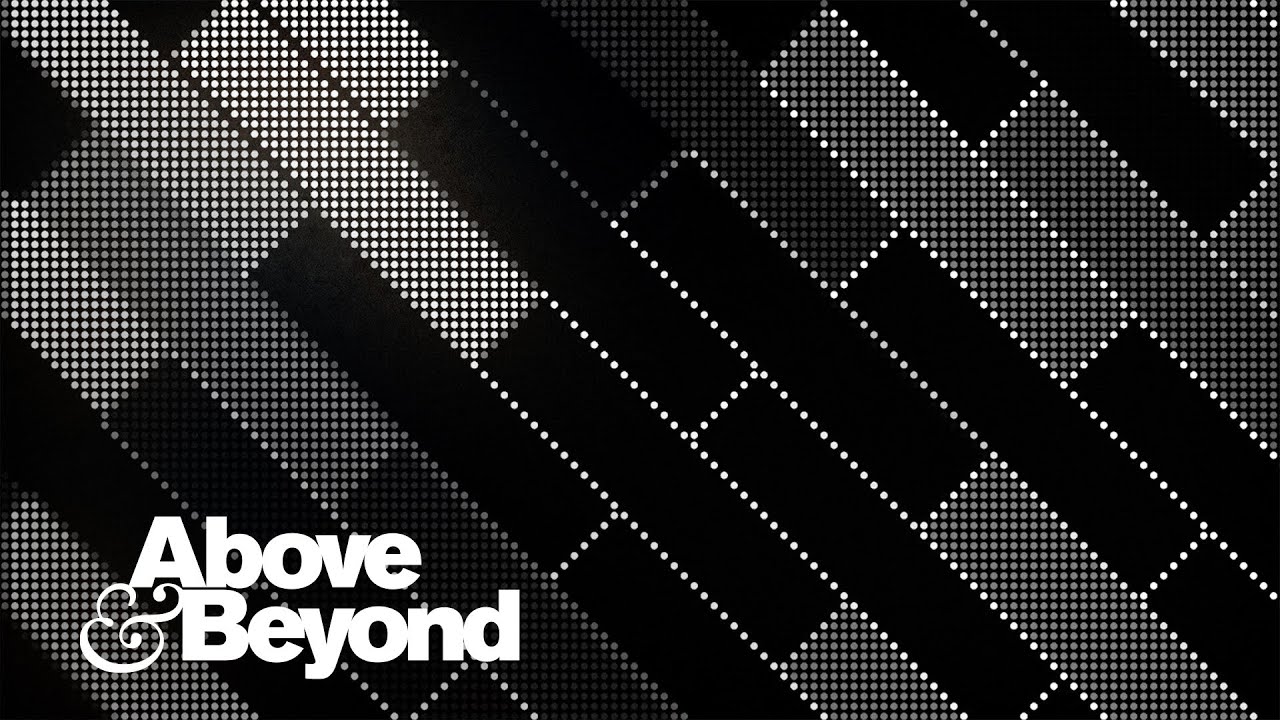 Above & Beyond and Mat Zo - Always Do (Official Visualiser)