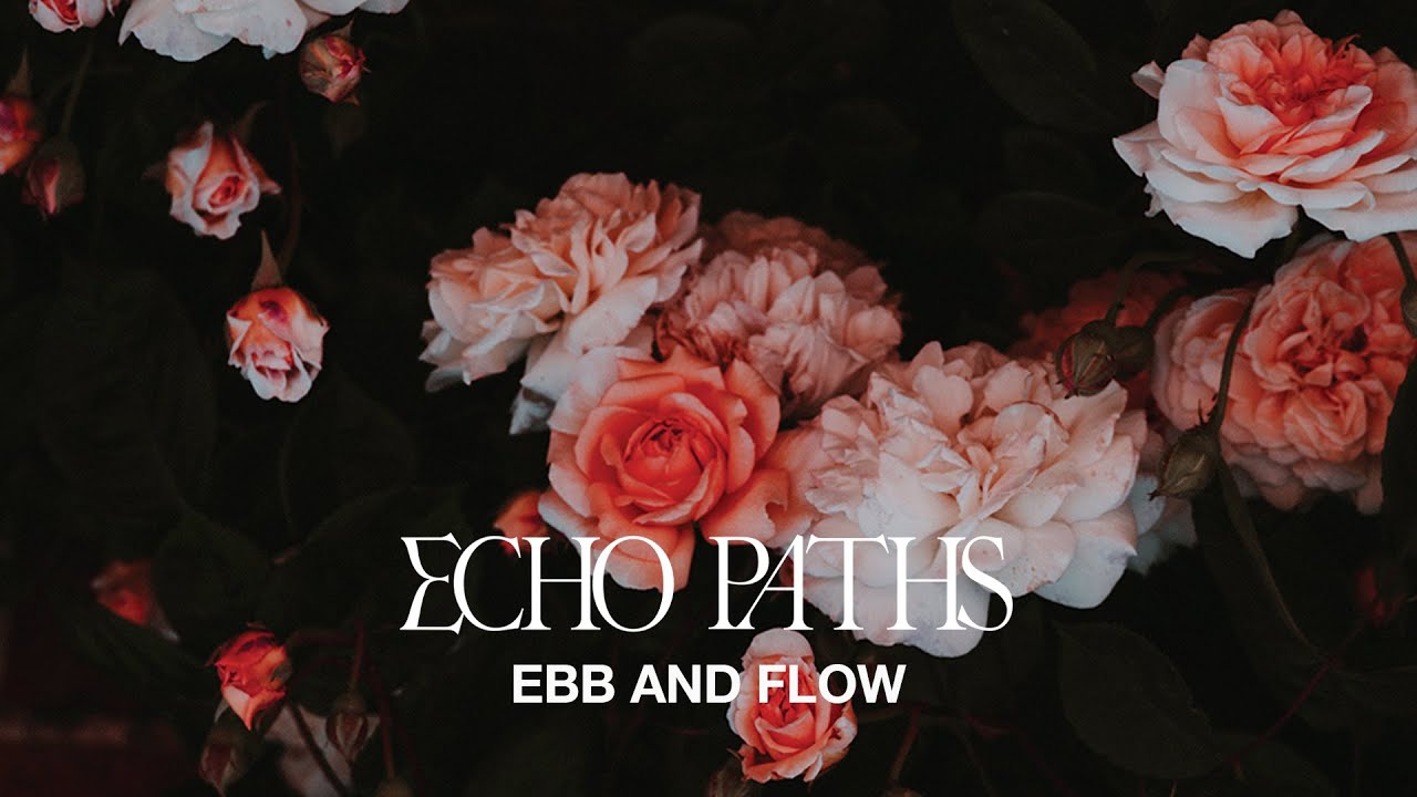 Lone - Echo Paths Ebb And Flow