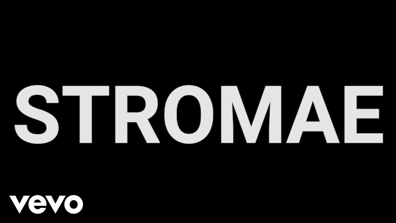 Stromae - Stromae Vu Par … / Stromae Seen By …