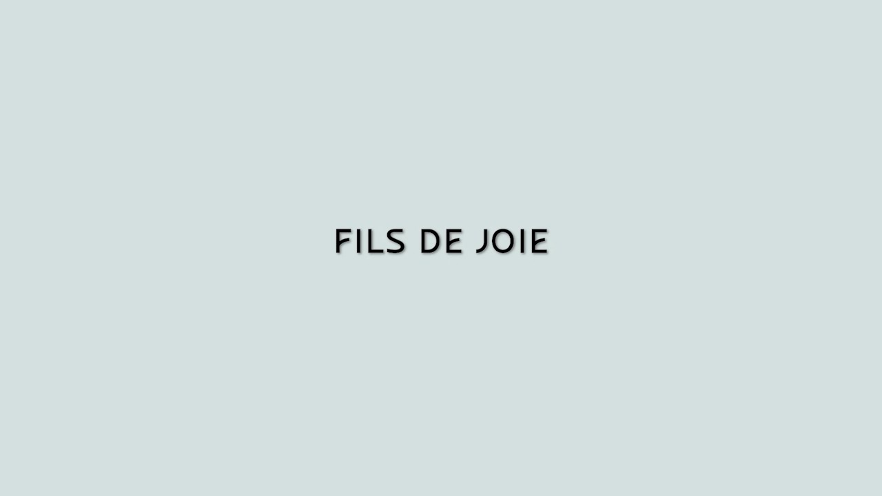 Stromae – Fils de joie (Multitude ı Track by Track)