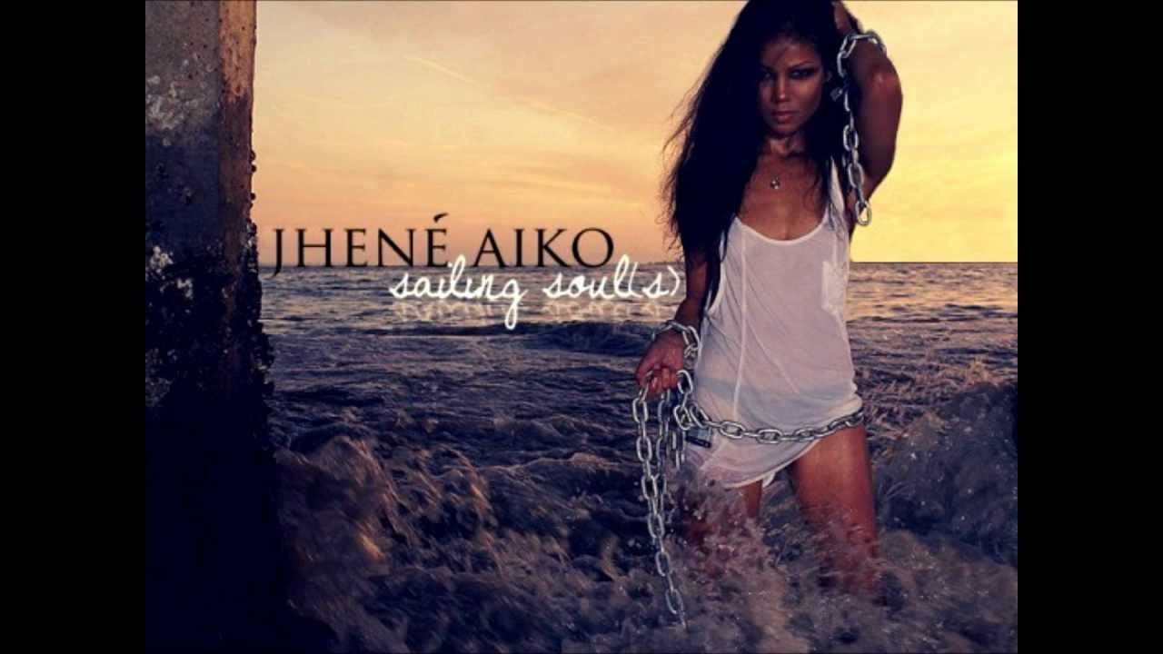 Jhené Aiko ft Drake - July