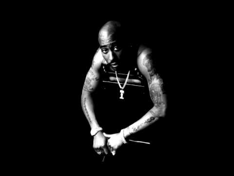 2Pac - Drunk Freestyle