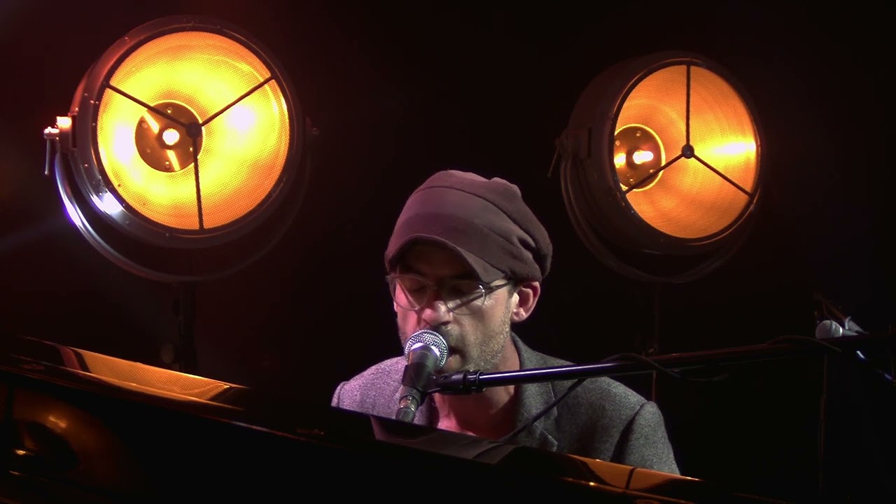 Clap Your Hands Say Yeah - 'Where They Perform Miracles' live at Ars Cameralis Festival, Katowice