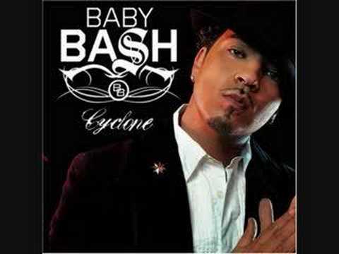 Baby Bash: Thrill Is Gone