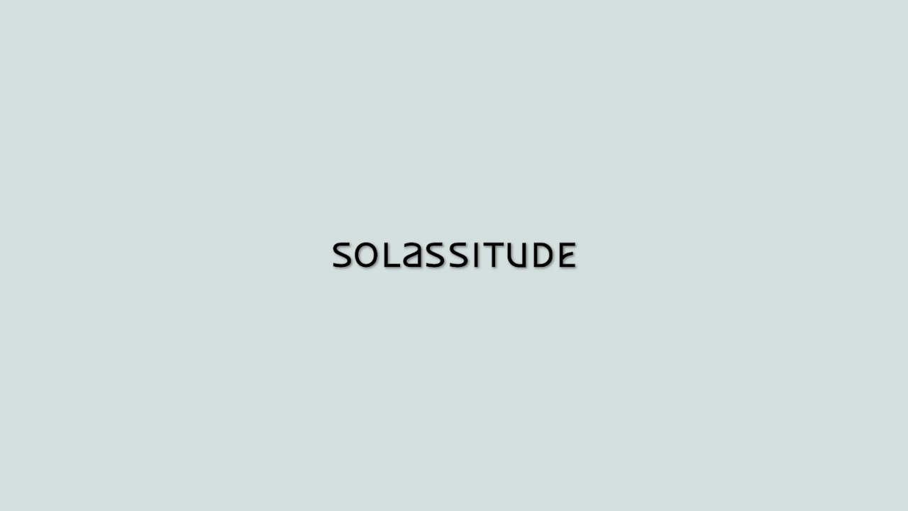 Stromae – La solassitude (Multitude ı Track by Track)