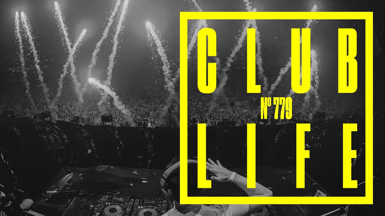 CLUBLIFE by Tiësto Episode 779