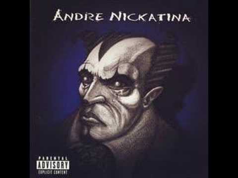 Andre Nickatina- Im A Junkie