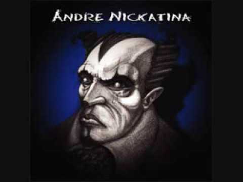 Andre Nickatina - My Wishes