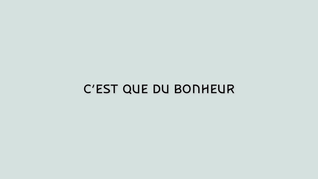 Stromae – C'est que du bonheur (Multitude ı Track by Track)