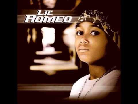 Lil Romeo - I Want To Be Like You