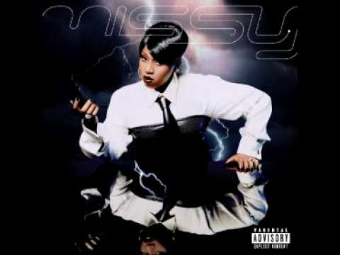 Missy Elliott - Hot Boyz (Remix feat. Nas, Eve & Q-Tip)