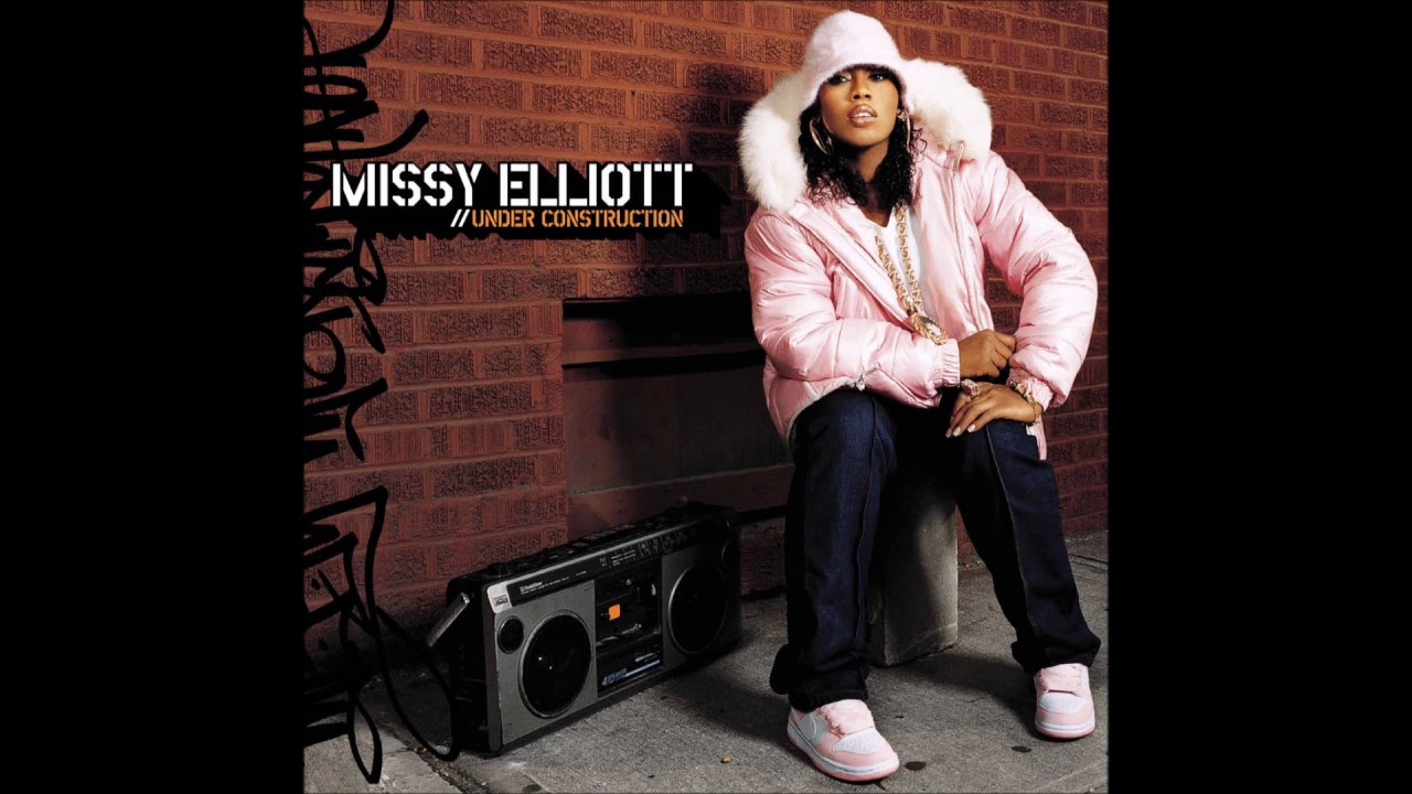 Missy Elliott - Nothing Out There For Me (feat. Beyonce)