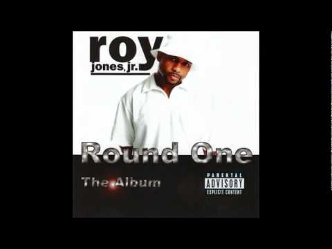 Roy Jones Jr.- That Was Then (featuring Dave Hollister, Perion & Hahz The Rippa).