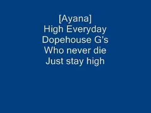 SPM High Everyday