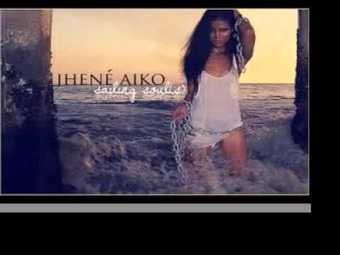 Jhene Aiko - Hoe (Feat Miguel) (Prod. by Fisticuffs)
