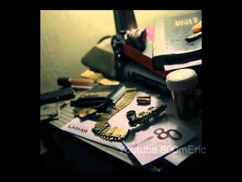 Kendrick Lamar - Keisha's Song (Her Pain) Ft. Ashtrobot
