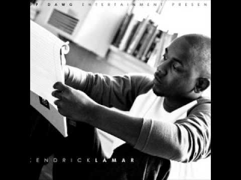 Kendrick Lamar - I Do This