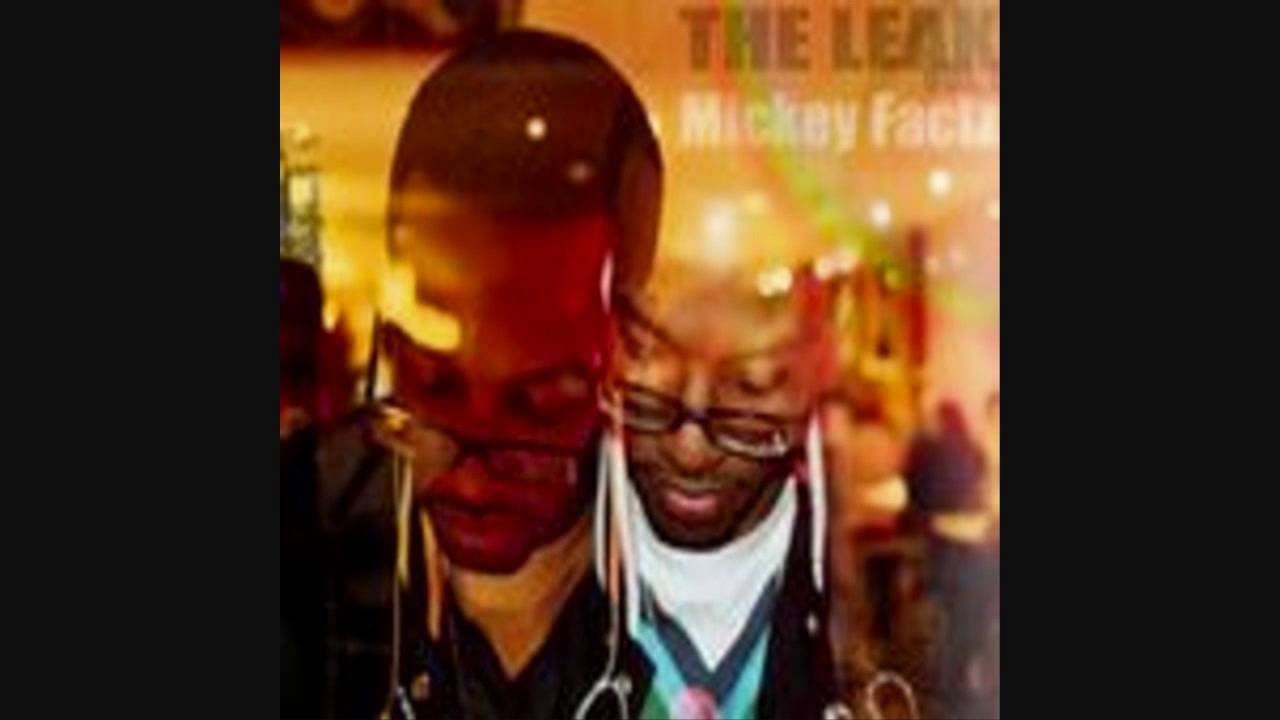 Mickey Factz - I Ain't Like The Rest Of 'Em