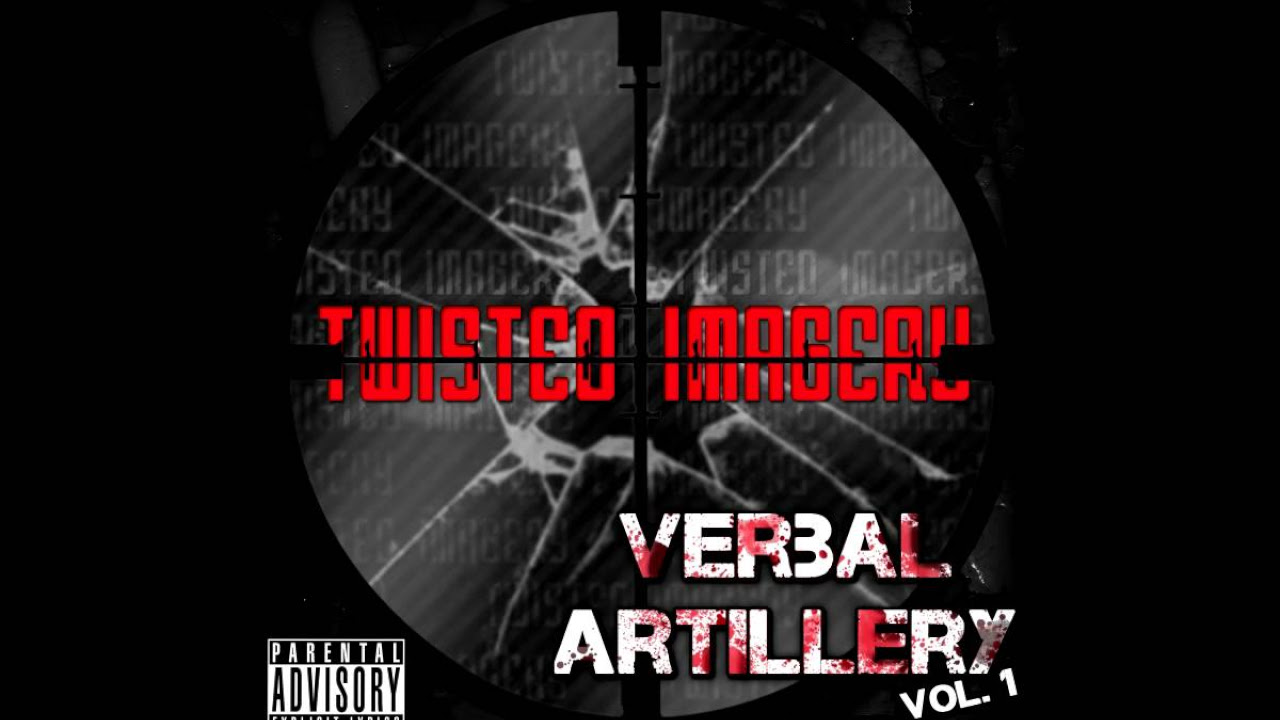 Twisted Imagery feat. The Verbal Surgeon- Miss Diagnosis