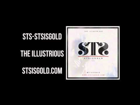 STS-STSisGOLD