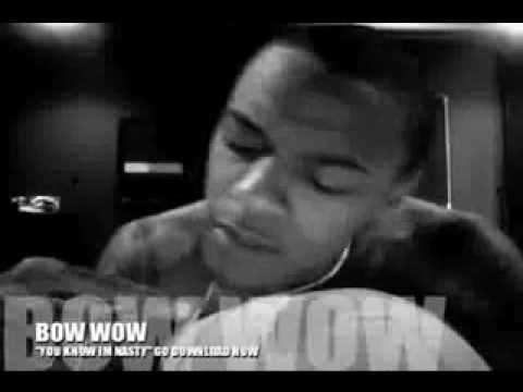 Hey Tyra by Bow Wow Video