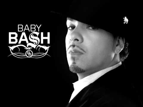 Baby Bash - Slide Over (Feat. Miguel)