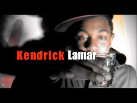 Kendrick Lamar - A Milli Freestyle