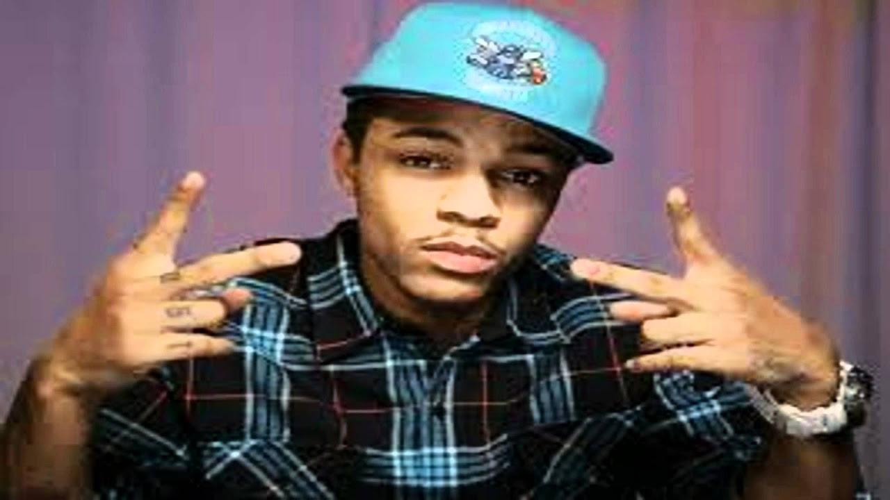 Bow Wow Ft Cory Gunz and Jae Millz - Do It To The Fullest