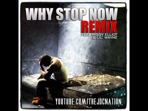Busta Rhymes - Why Stop Now (Remix) Ft. Missy Elliott, Lil' Wayne