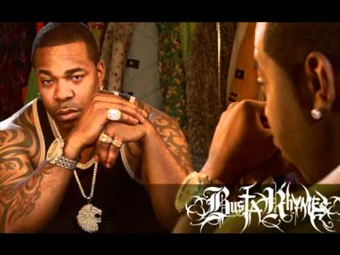 Busta Rhymes fastest Rap ever (new 2011)
