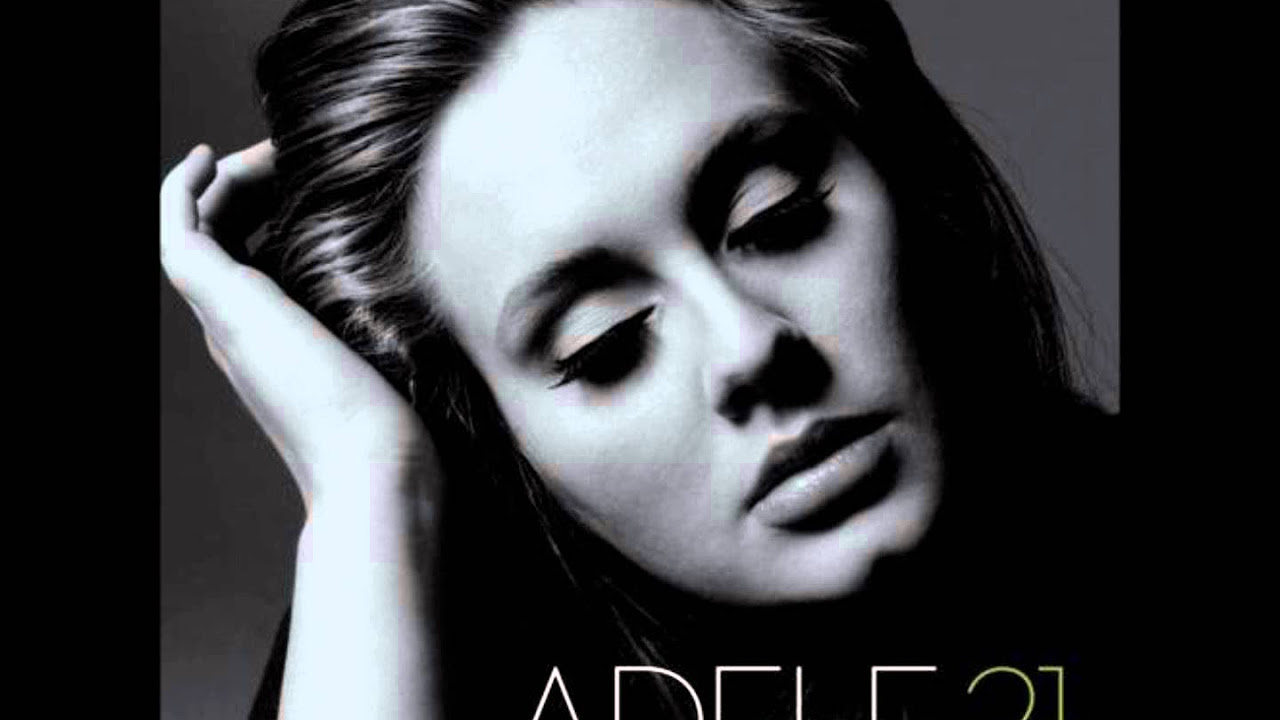 Adele Lovesong Album 21 HQ 2012