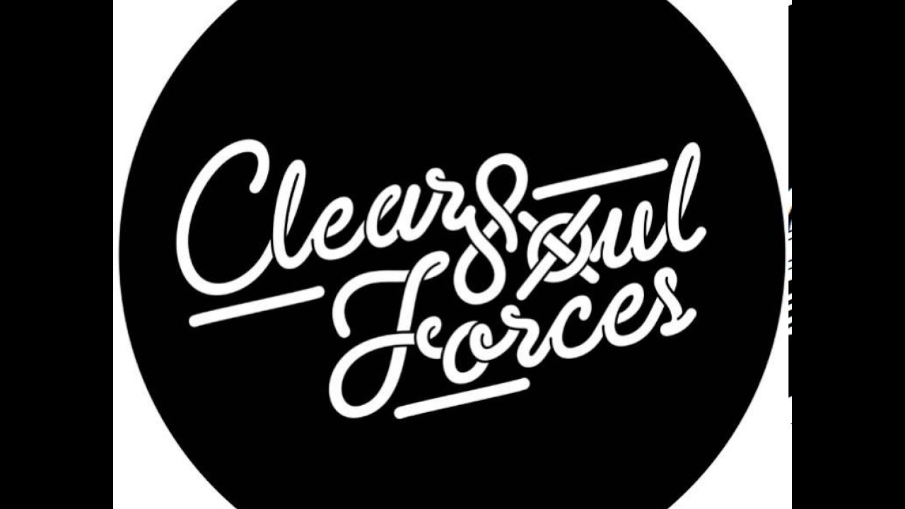 Clear Soul Forces -  Catch Me If You Can
