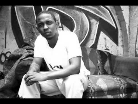 Kendrick Lamar  - Compton Chemistry