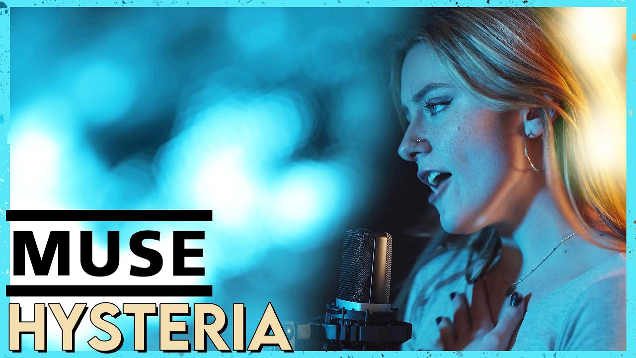 "Hysteria" - MUSE (Cover by First to Eleven ft. @Coen and Q For Quinn)