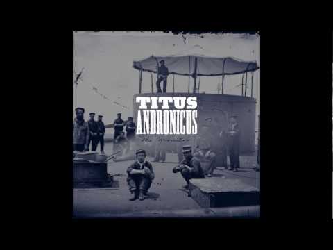 Titus Andronicus - Titus Andronicus Forever