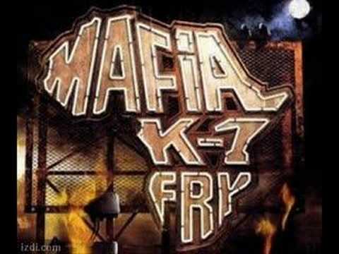 Story Mafia - Mafia K1 Fry