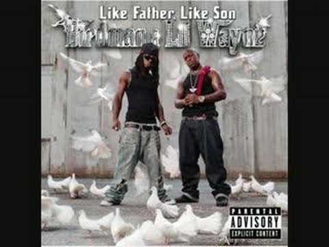 Birdman & Lil' Wayne - Loyalty (Skit)