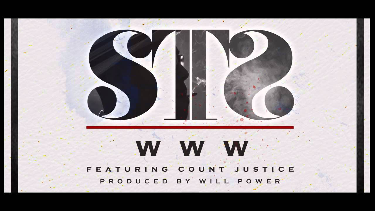 STS - WWW feat. Count Justice