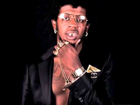 Trinidad James- South Side Feat Forte Bowie