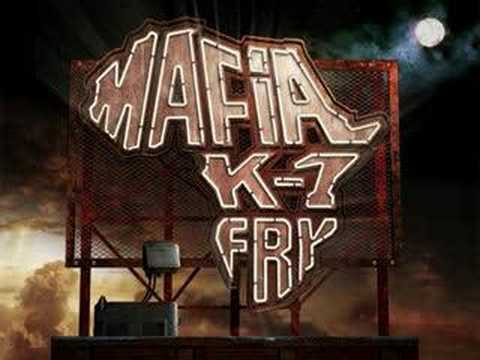 mafia k1 fry-on vous gene
